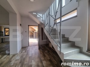 Casa INDIVIDUALA pretabila Clinica Privata in Sibiu, zona Lazaret - imagine 4