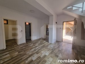 Casa INDIVIDUALA pretabila Clinica Privata in Sibiu, zona Lazaret - imagine 3