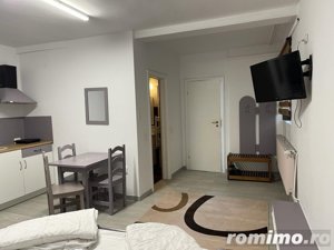 Casa cu 7 apartamente pentru regim hotelier, Ultracentral  - imagine 7