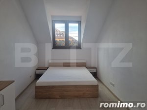 Casa INDIVIDUALA pretabila Clinica Privata in Sibiu, zona Lazaret - imagine 6