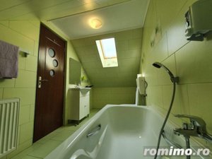 Vila cu cinci apartamente, afacere la cheie! - imagine 7