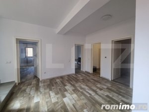 Casa INDIVIDUALA pretabila Clinica Privata in Sibiu, zona Lazaret - imagine 5