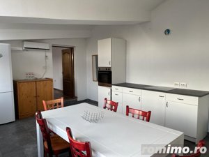 Casa cu 7 apartamente pentru regim hotelier, Ultracentral  - imagine 10