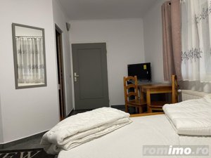 Casa cu 7 apartamente pentru regim hotelier, Ultracentral  - imagine 14