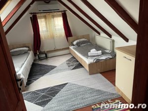 Casa cu 7 apartamente pentru regim hotelier, Ultracentral  - imagine 2