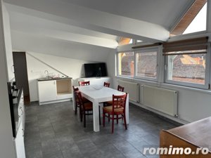 Casa cu 7 apartamente pentru regim hotelier, Ultracentral  - imagine 16