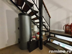 Vila cu cinci apartamente, afacere la cheie! - imagine 15