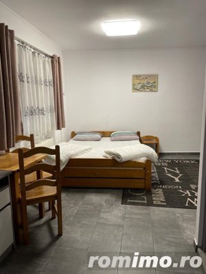 Casa cu 7 apartamente pentru regim hotelier, Ultracentral  - imagine 12