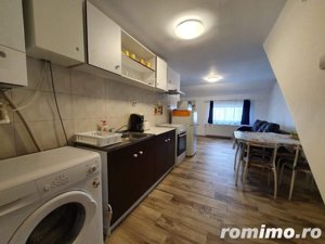 Vila cu cinci apartamente, afacere la cheie! - imagine 5