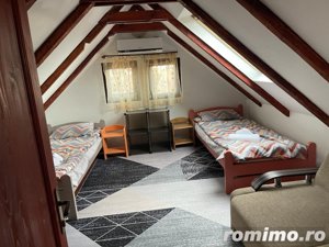 Casa cu 7 apartamente pentru regim hotelier, Ultracentral  - imagine 17