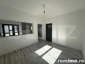 Casa P+1 , 220 mp si 1300 mp teren, zona Runcu  - imagine 14