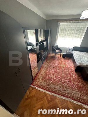 Casa , 3 camere, 153mp, 35 arii, zona Porumbesti - imagine 14