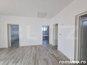 Casa INDIVIDUALA pretabila Clinica Privata in Sibiu, zona Lazaret - imagine 11