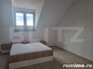 Casa INDIVIDUALA pretabila Clinica Privata in Sibiu, zona Lazaret - imagine 7