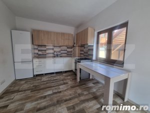 Casa INDIVIDUALA pretabila Clinica Privata in Sibiu, zona Lazaret - imagine 15