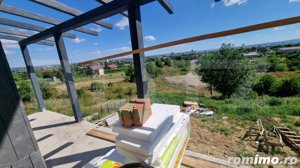 Casa noua in constructie, zona Margineni - imagine 18