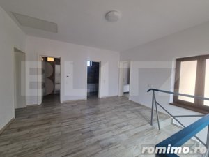 Casa INDIVIDUALA pretabila Clinica Privata in Sibiu, zona Lazaret - imagine 13