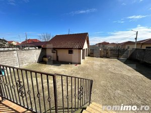 Casa de vanzare, 340mp, Zona Paulesti - imagine 15