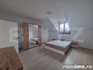 Casa INDIVIDUALA pretabila Clinica Privata in Sibiu, zona Lazaret - imagine 8