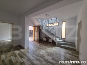 Casa INDIVIDUALA pretabila Clinica Privata in Sibiu, zona Lazaret - imagine 14