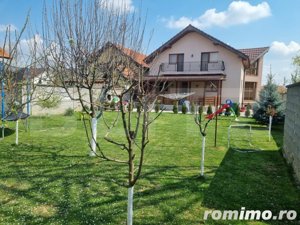 Casa de vanzare, 340mp, Zona Paulesti - imagine 8