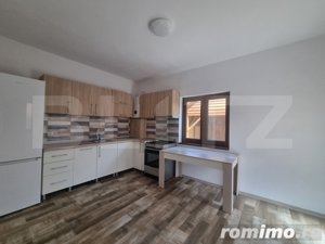 Casa INDIVIDUALA pretabila Clinica Privata in Sibiu, zona Lazaret - imagine 16