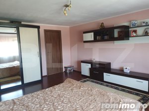 Casa 5 camere, 600 mp teren, Saucesti, Bacau - imagine 10