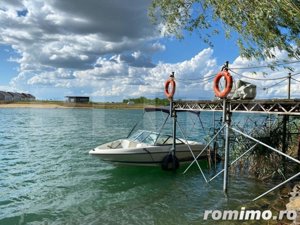 Vilă la Lac în Zona Apa - Oază de Confort și Eleganță - imagine 4