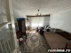 Casa de vanzare cu 4 camere, 10 min fata de centru (Primarie) - imagine 7