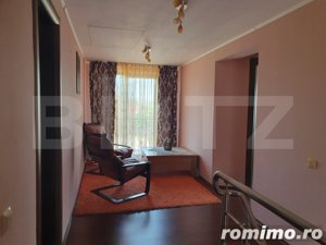 Casa 5 camere, 600 mp teren, Saucesti, Bacau - imagine 8