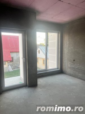  Duplex, 158 mp ,Radauti - imagine 5