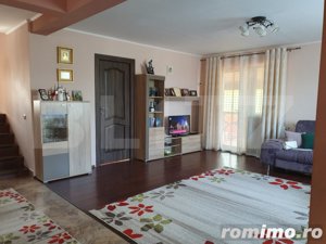 Casa 5 camere, 600 mp teren, Saucesti, Bacau - imagine 3