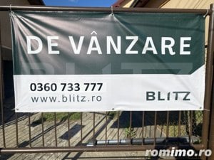 Casa de vanzare cu 4 camere, 10 min fata de centru (Primarie) - imagine 11