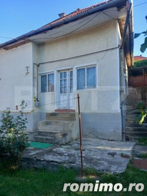 Casa, 3 camere, idala pentru investitie - imagine 2