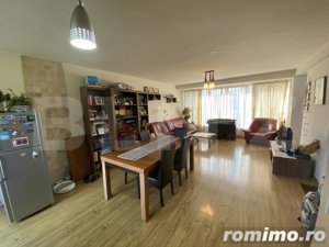 Casa duplex de vanzare, mobilata si utilata, 4 camere, zona Bradet - imagine 6