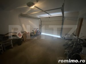 Casa duplex de vanzare, mobilata si utilata, 4 camere, zona Bradet - imagine 15