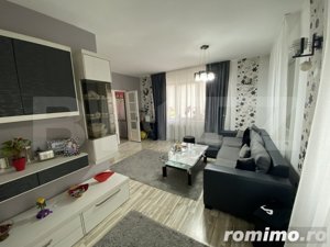 Casa de vanzare, mobilata si utilata, 4 camere, Zona Centrala - imagine 4