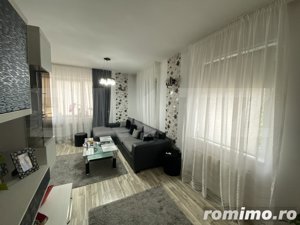 Casa de vanzare, mobilata si utilata, 4 camere, Zona Centrala - imagine 5