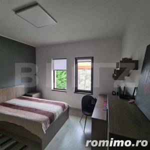 Casa , Zona Alecu Russo , 98mp  - imagine 18