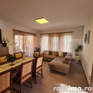 Casa , Zona Alecu Russo , 98mp  - imagine 17