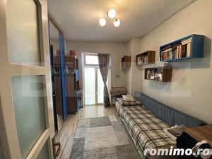 Casa de vanzare, mobilata si utilata, 4 camere, Zona Centrala - imagine 12