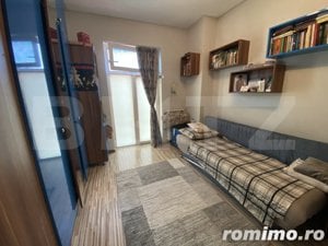 Casa de vanzare, mobilata si utilata, 4 camere, Zona Centrala - imagine 13