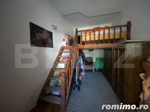 Oportunitate !!!Casa semicentrala cu 2 apartamente  - imagine 2