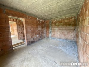 Casa familiala la rosu in suprafat utila de 199 mp si 400 mp teren - imagine 9