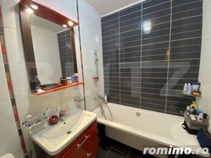 Casa de vanzare, mobilata si utilata, 4 camere, Zona Centrala - imagine 17