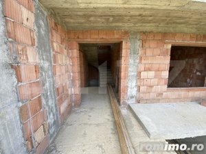 Casa familiala la rosu in suprafat utila de 199 mp si 400 mp teren - imagine 11