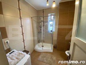 Casa de vanzare, mobilata si utilata, 4 camere, Zona Centrala - imagine 10