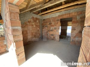 Casa familiala la rosu in suprafat utila de 199 mp si 400 mp teren - imagine 19