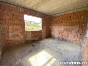 Casa familiala la rosu in suprafat utila de 199 mp si 400 mp teren - imagine 5