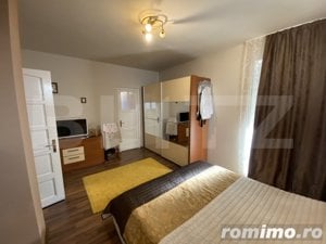 Casa de vanzare, mobilata si utilata, 4 camere, Zona Centrala - imagine 8